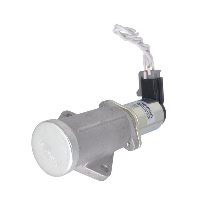 Walker Products 215-92000 Walker Products 215-92000 Throttle Air Bypass Valve - FSK