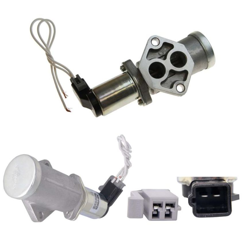 Walker Products 215-92000 Walker Products 215-92000 Throttle Air Bypass Valve - FSK