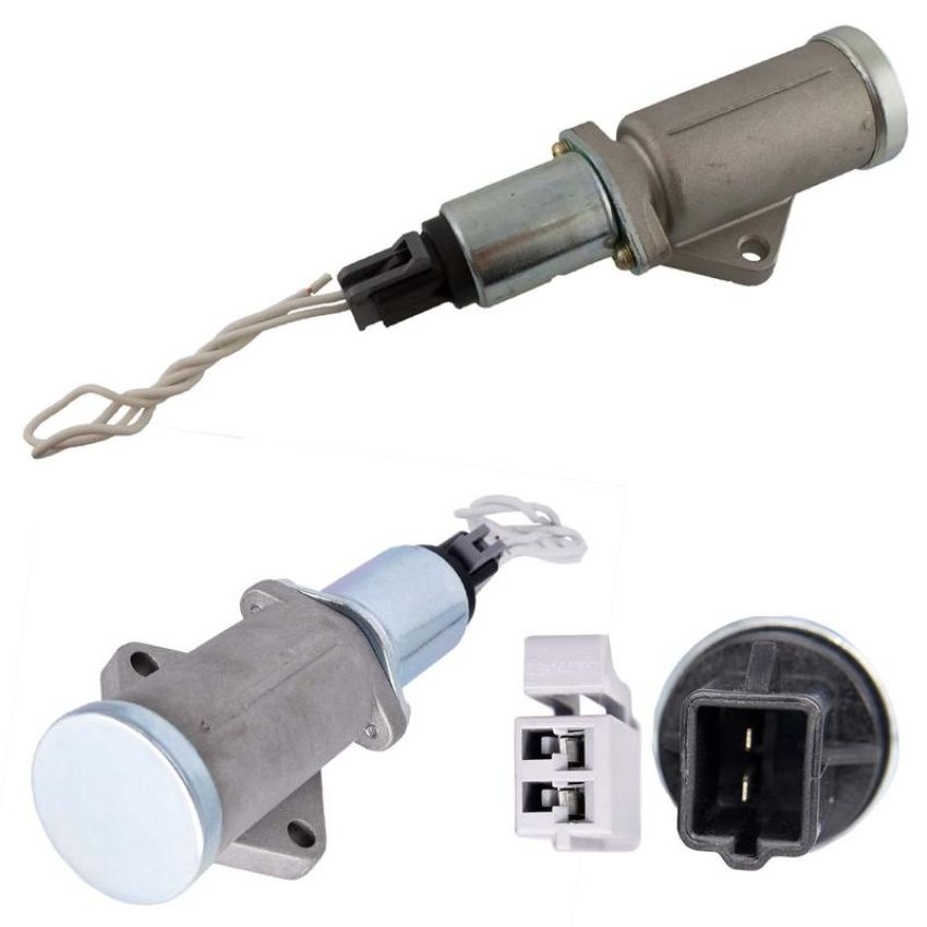 Walker Products 215-92001 Walker Products 215-92001 Throttle Air Bypass Valve - FSK