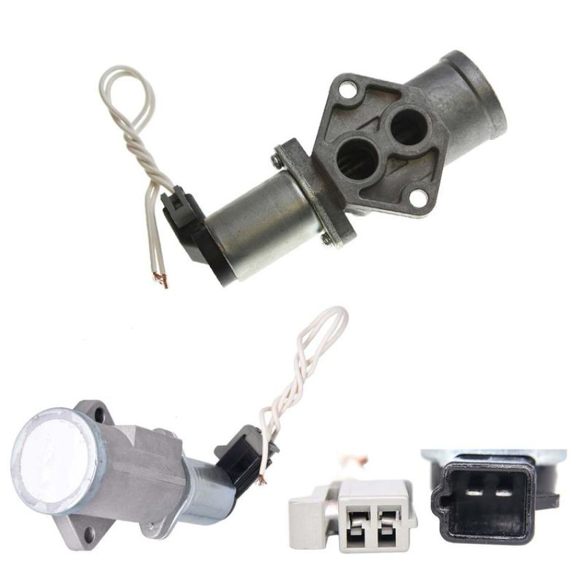 Walker Products 215-92004 Walker Products 215-92004 Throttle Air Bypass Valve - FSK