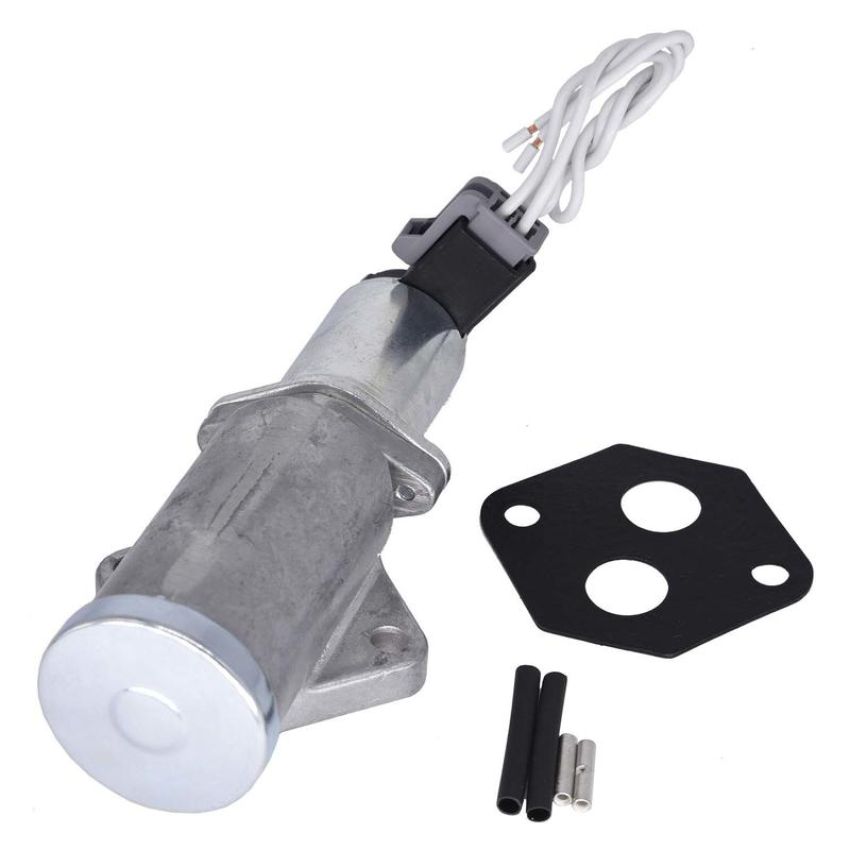 Walker Products 215-92005 Walker Products 215-92005 Throttle Air Bypass Valve - FSK
