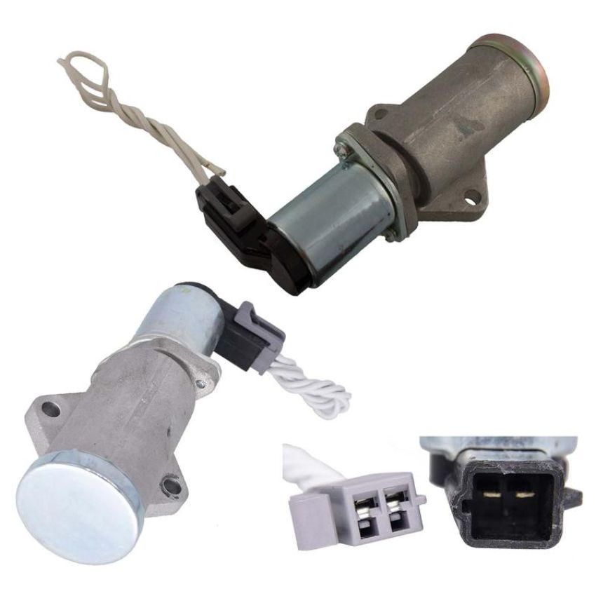 Walker Products 215-92007 Walker Products 215-92007 Throttle Air Bypass Valve - FSK