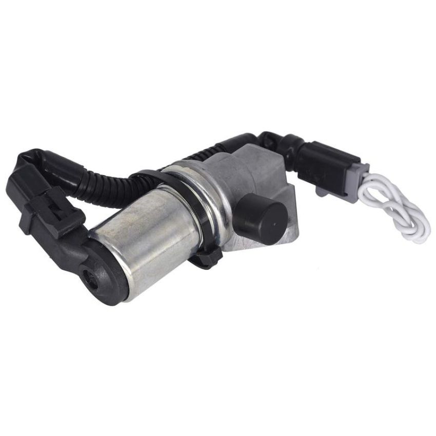 Walker Products 215-92010 Walker Products 215-92010 Throttle Air Bypass Valve - FSK