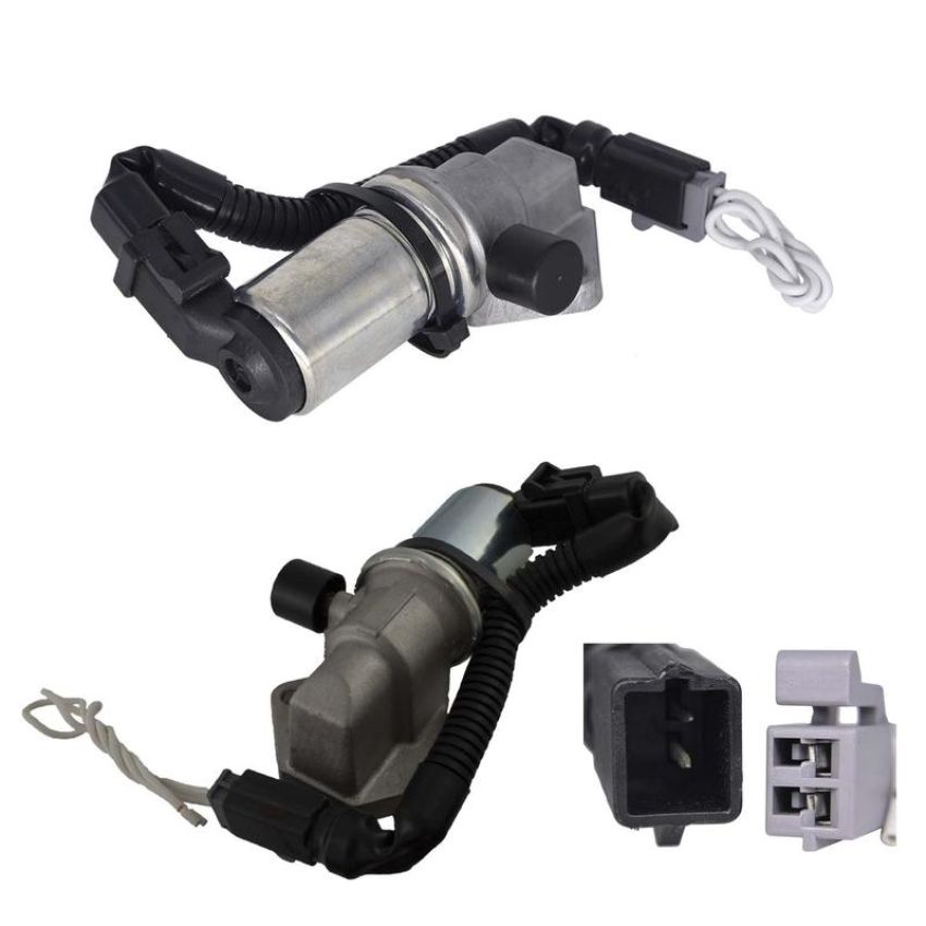 Walker Products 215-92010 Walker Products 215-92010 Throttle Air Bypass Valve - FSK