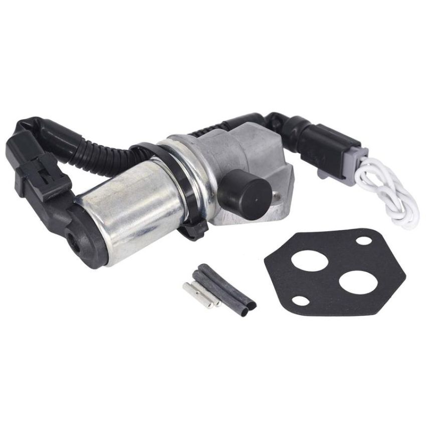 Walker Products 215-92010 Walker Products 215-92010 Throttle Air Bypass Valve - FSK