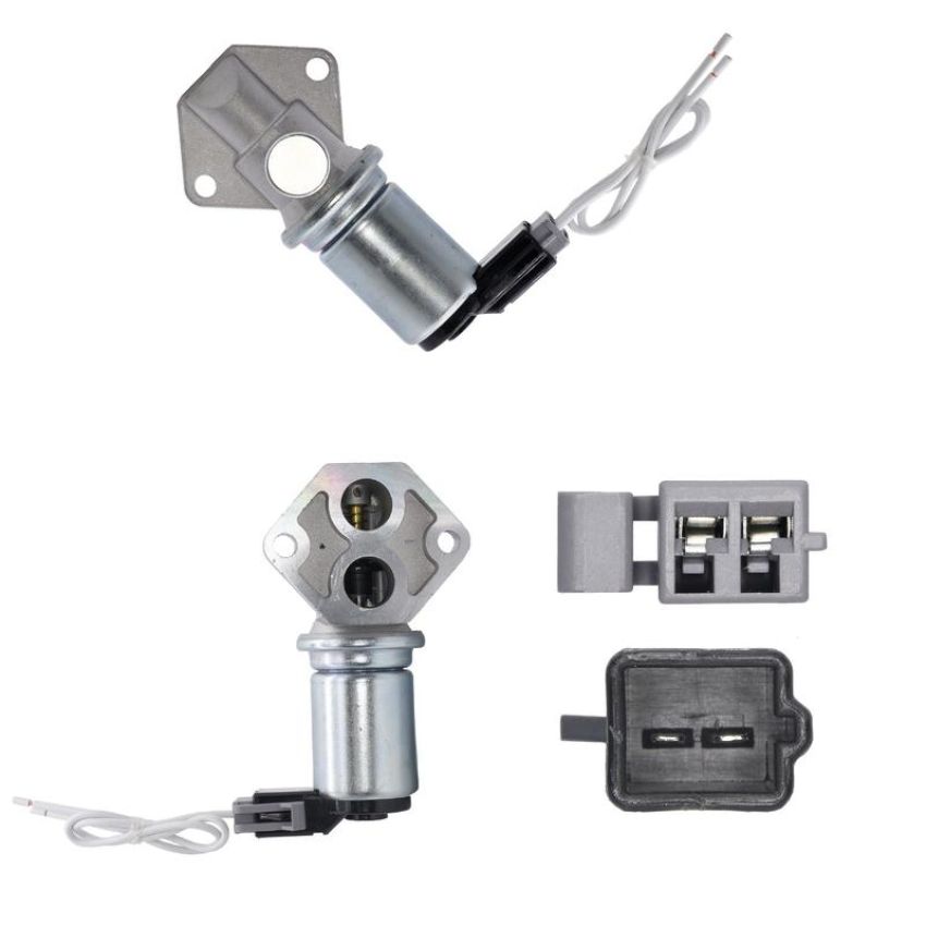Walker Products 215-92011 Walker Products 215-92011 Throttle Air Bypass Valve - FSK