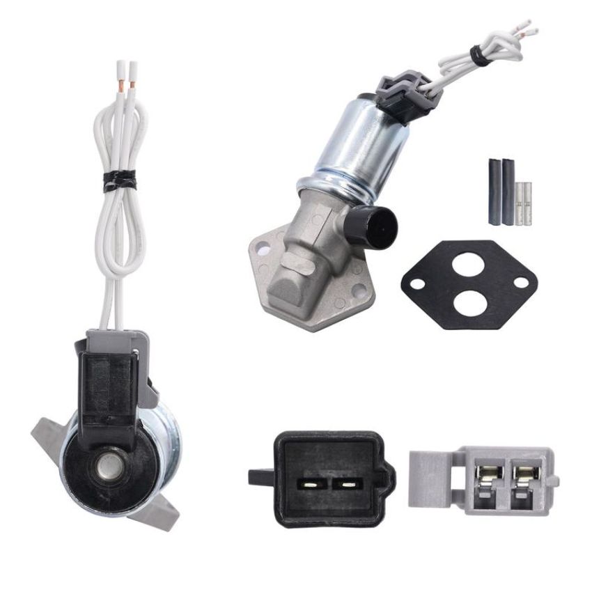 Walker Products 215-92012 Walker Products 215-92012 Throttle Air Bypass Valve - FSK