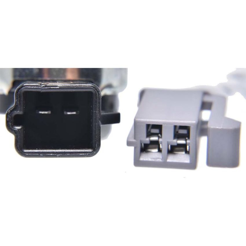 Walker Products 215-92014 Walker Products 215-92014 Throttle Air Bypass Valve - FSK