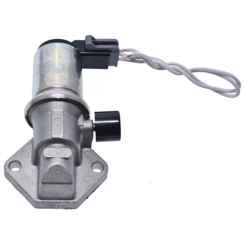 Walker Products 215-92014 Walker Products 215-92014 Throttle Air Bypass Valve - FSK