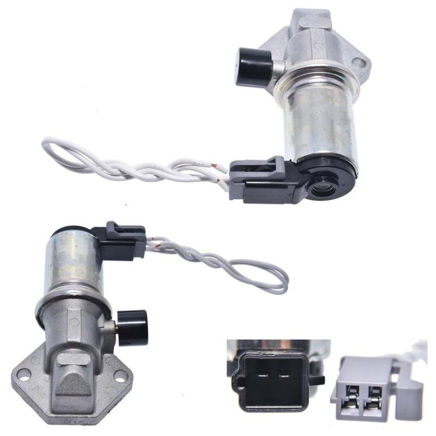 Walker Products 215-92014 Walker Products 215-92014 Throttle Air Bypass Valve - FSK