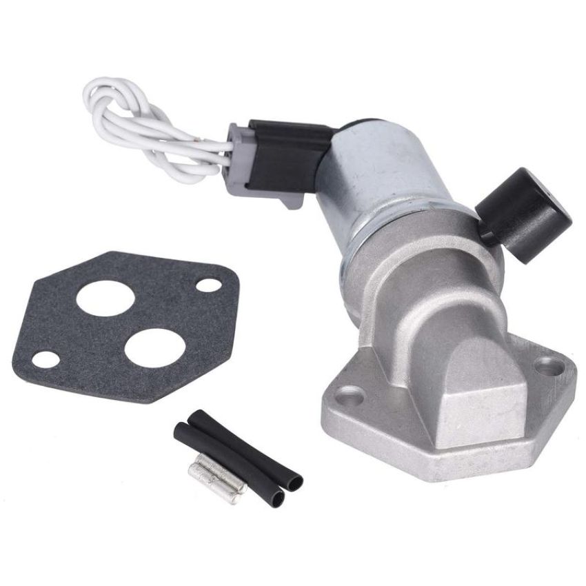Walker Products 215-92015 Walker Products 215-92015 Throttle Air Bypass Valve - FSK