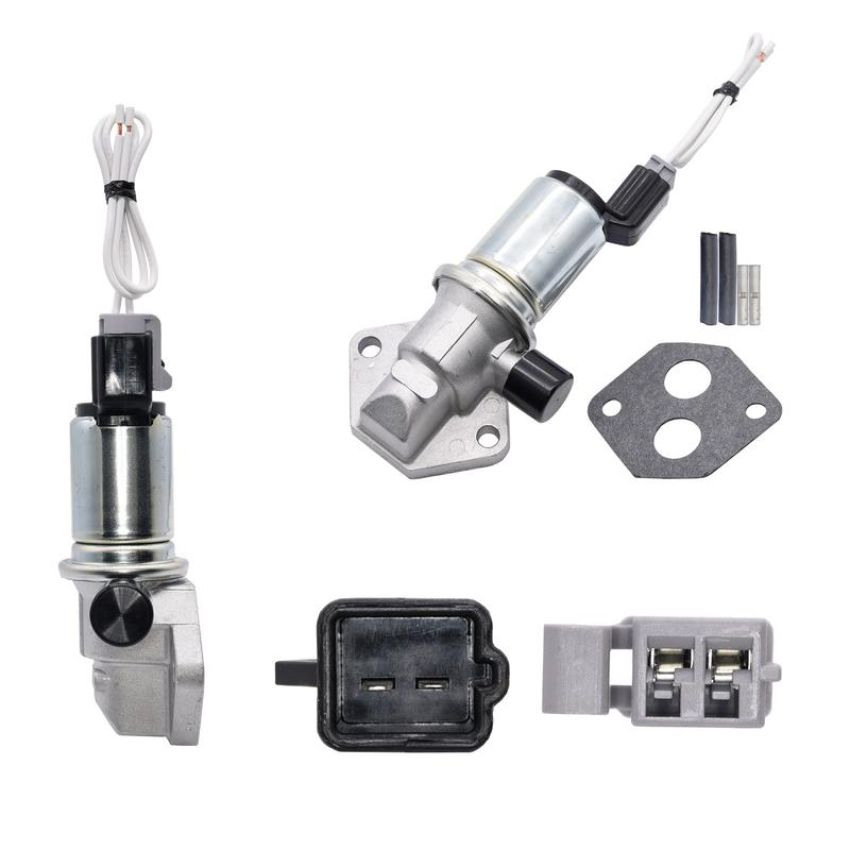 Walker Products 215-92016 Walker Products 215-92016 Throttle Air Bypass Valve - FSK