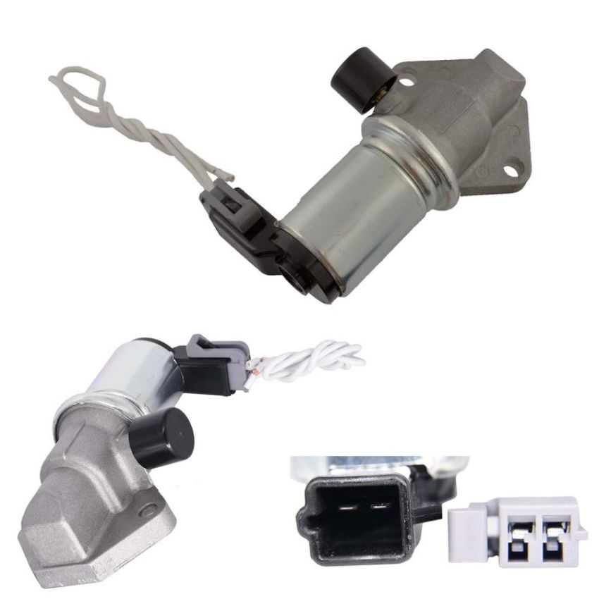 Walker Products 215-92017 Walker Products 215-92017 Throttle Air Bypass Valve - FSK