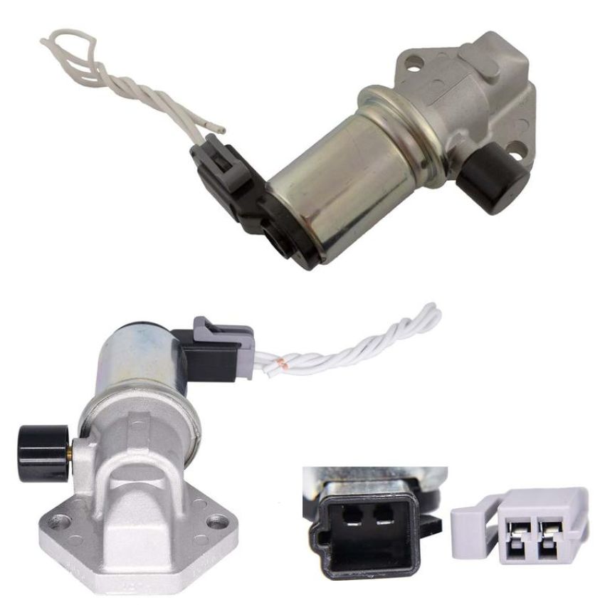 Walker Products 215-92018 Walker Products 215-92018 Throttle Air Bypass Valve - FSK