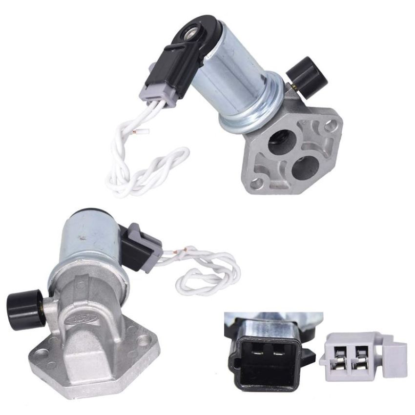 Walker Products 215-92019 Walker Products 215-92019 Throttle Air Bypass Valve - FSK