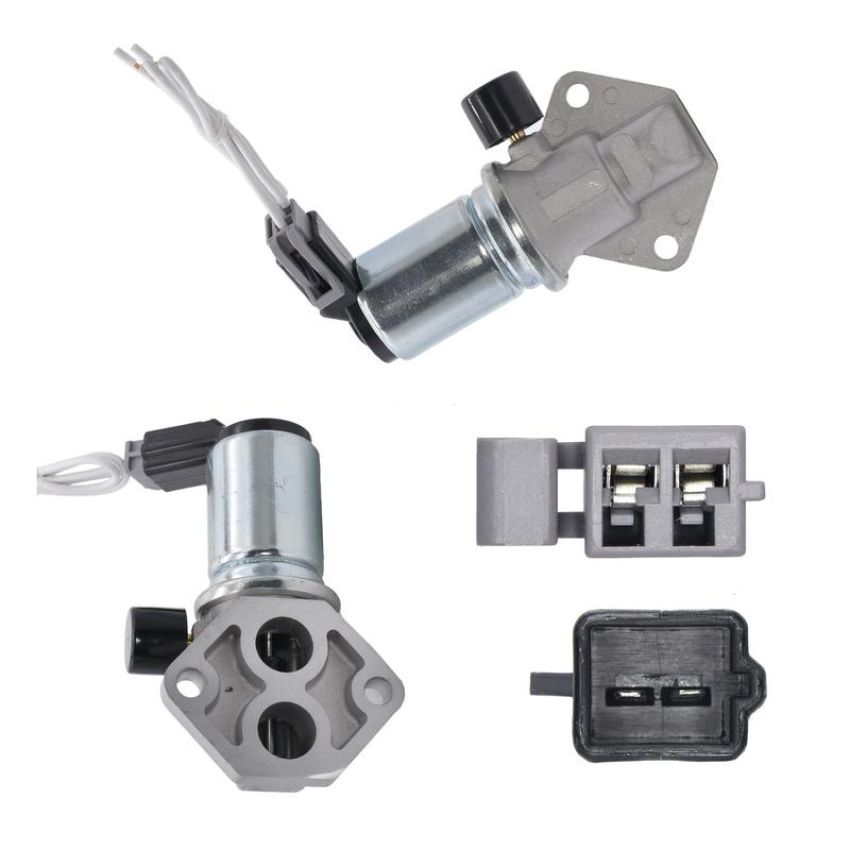 Walker Products 215-92021 Walker Products 215-92021 Throttle Air Bypass Valve - FSK