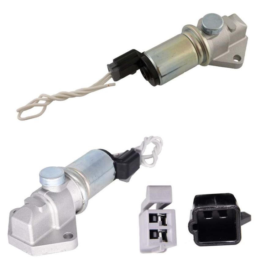 Walker Products 215-92022 Walker Products 215-92023 Throttle Air Bypass Valve - FSK