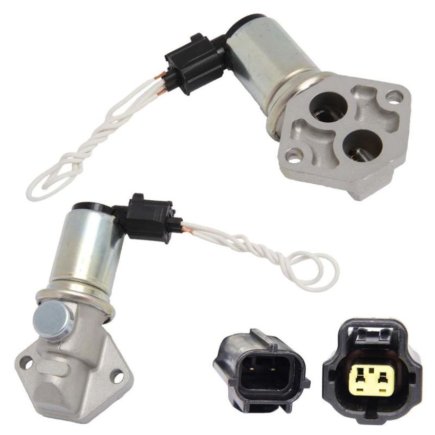 Walker Products 215-92026 Walker Products 215-92026 Throttle Air Bypass Valve - FSK