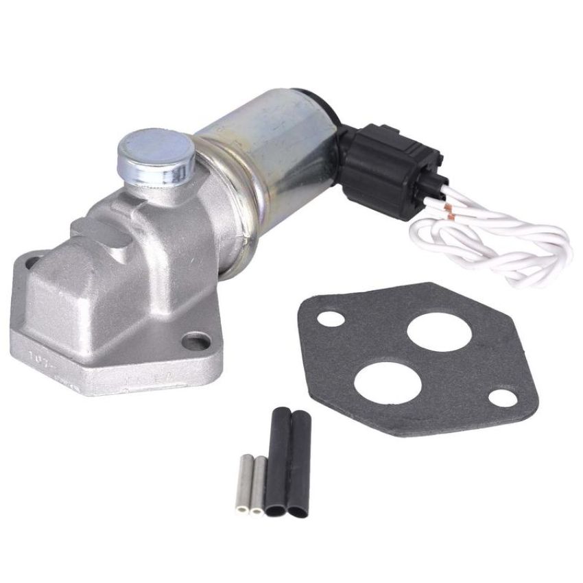 Walker Products 215-92026 Walker Products 215-92026 Throttle Air Bypass Valve - FSK