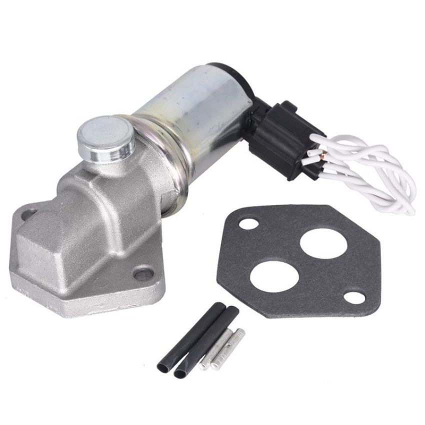 Walker Products 215-92027 Walker Products 215-92027 Throttle Air Bypass Valve - FSK