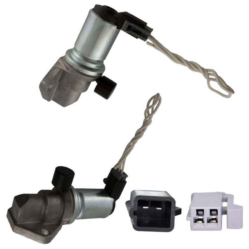 Walker Products 215-92028 Walker Products 215-92028 Throttle Air Bypass Valve - FSK
