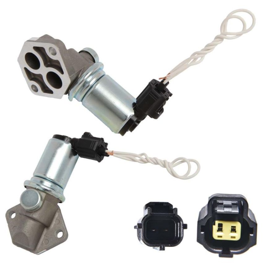 Walker Products 215-92031 Walker Products 215-92031 Throttle Air Bypass Valve - FSK