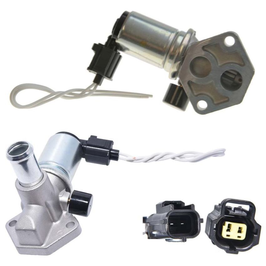 Walker Products 215-92034 Walker Products 215-92034 Throttle Air Bypass Valve - FSK