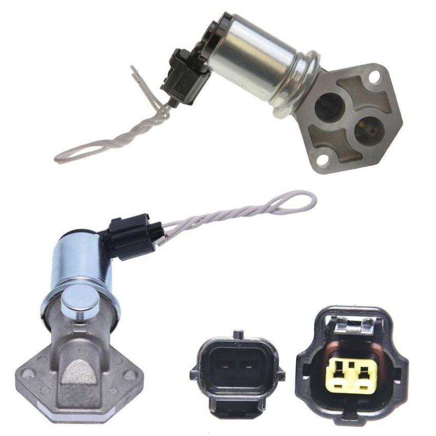 Walker Products 215-92035 Walker Products 215-92035 Throttle Air Bypass Valve - FSK
