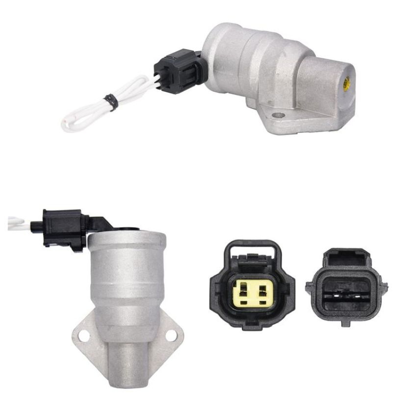 Walker Products 215-92036 Walker Products 215-92036 Throttle Air Bypass Valve - FSK