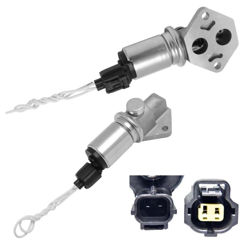 Walker Products 215-92043 Walker Products 215-92043 Throttle Air Bypass Valve - FSK