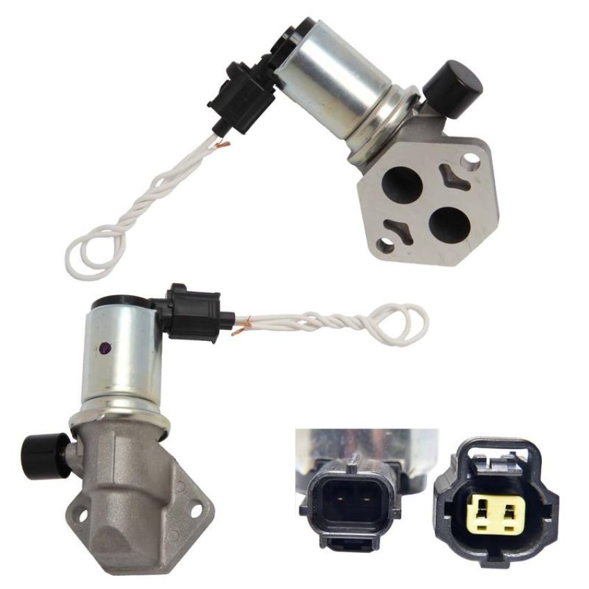 Walker Products 215-92044 Walker Products 215-92044 Throttle Air Bypass Valve - FSK
