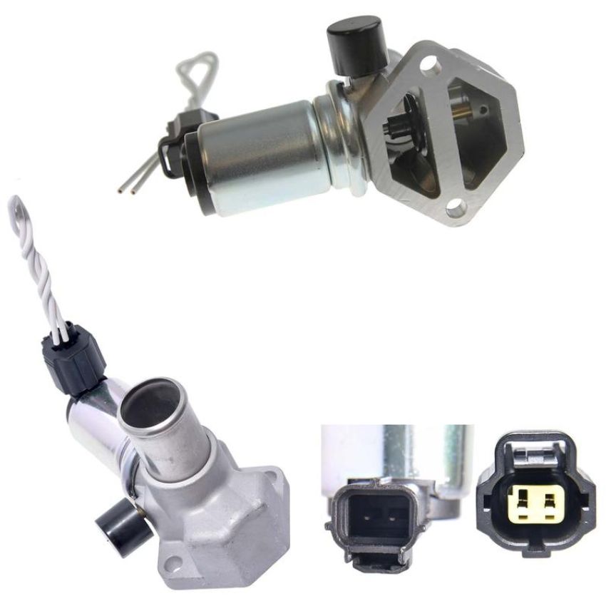 Walker Products 215-92045 Walker Products 215-92045 Throttle Air Bypass Valve - FSK