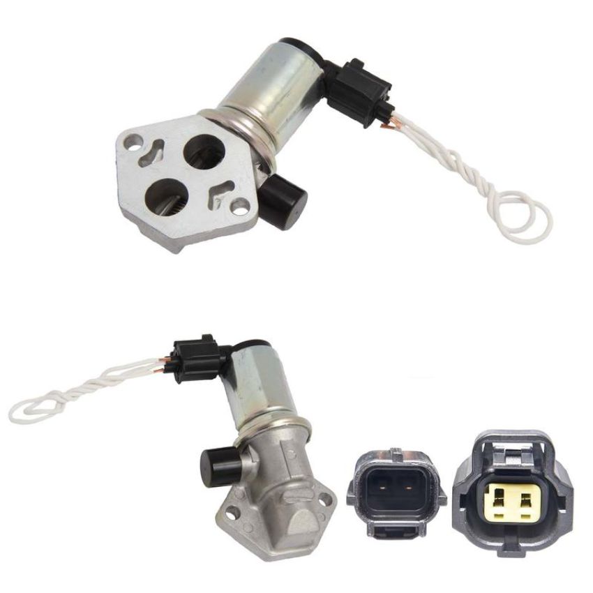 Walker Products 215-92048 Walker Products 215-92048 Throttle Air Bypass Valve - FSK
