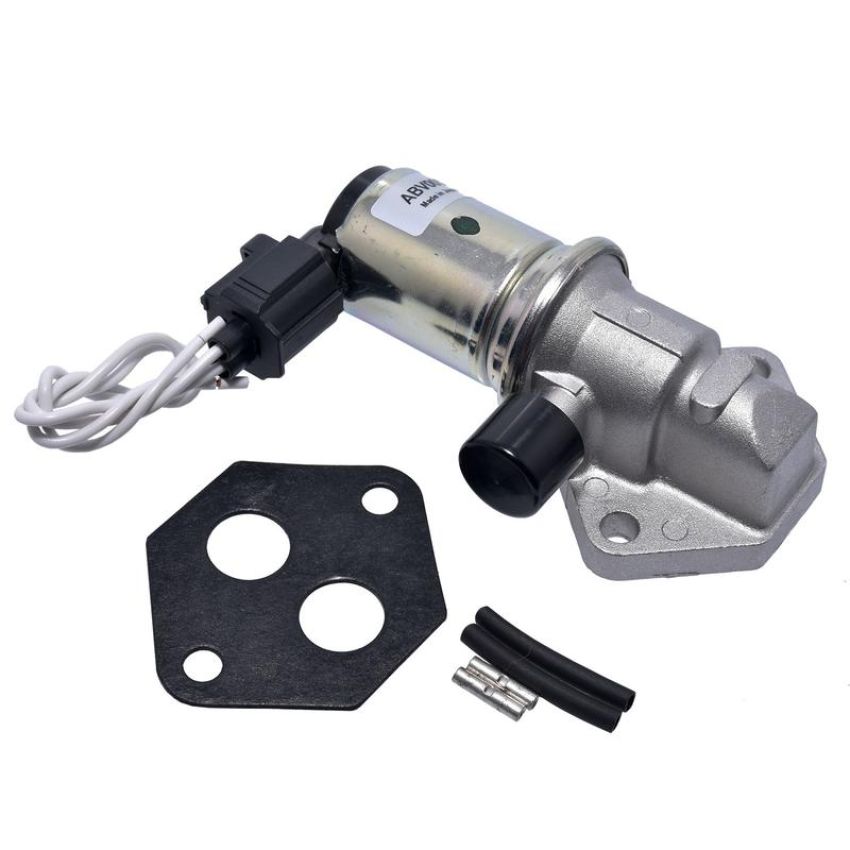 Walker Products 215-92048 Walker Products 215-92048 Throttle Air Bypass Valve - FSK