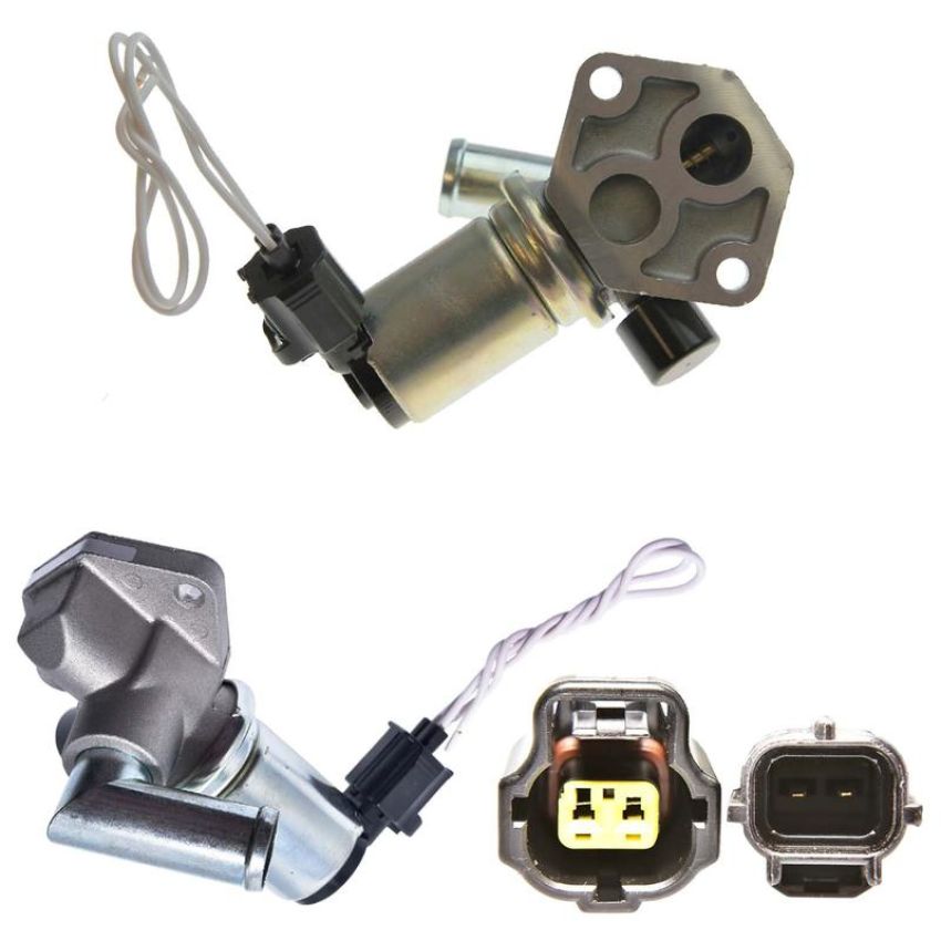 Walker Products 215-92049 Walker Products 215-92049 Throttle Air Bypass Valve - FSK