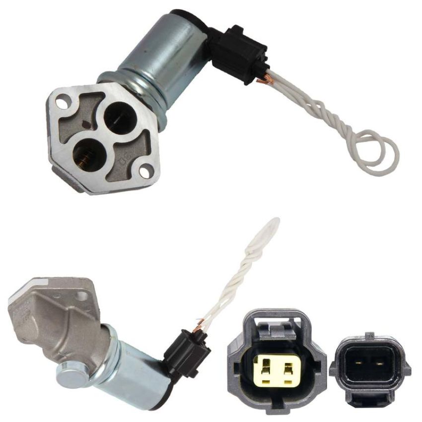 Walker Products 215-92052 Walker Products 215-92052 Throttle Air Bypass Valve - FSK