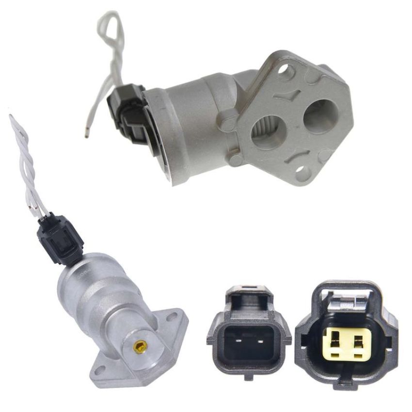Walker Products 215-92054 Walker Products 215-92054 Throttle Air Bypass Valve - FSK