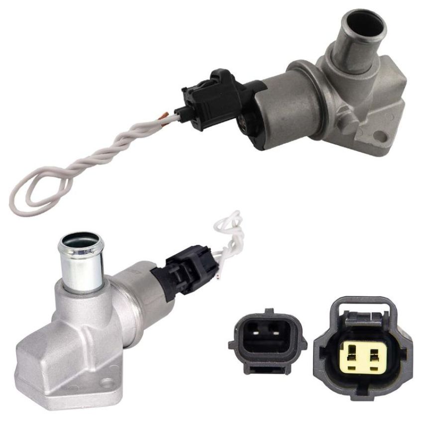 Walker Products 215-92057 Walker Products 215-92057 Throttle Air Bypass Valve - FSK