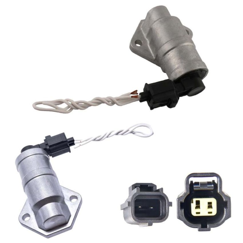 Walker Products 215-92058 Walker Products 215-92058 Throttle Air Bypass Valve - FSK