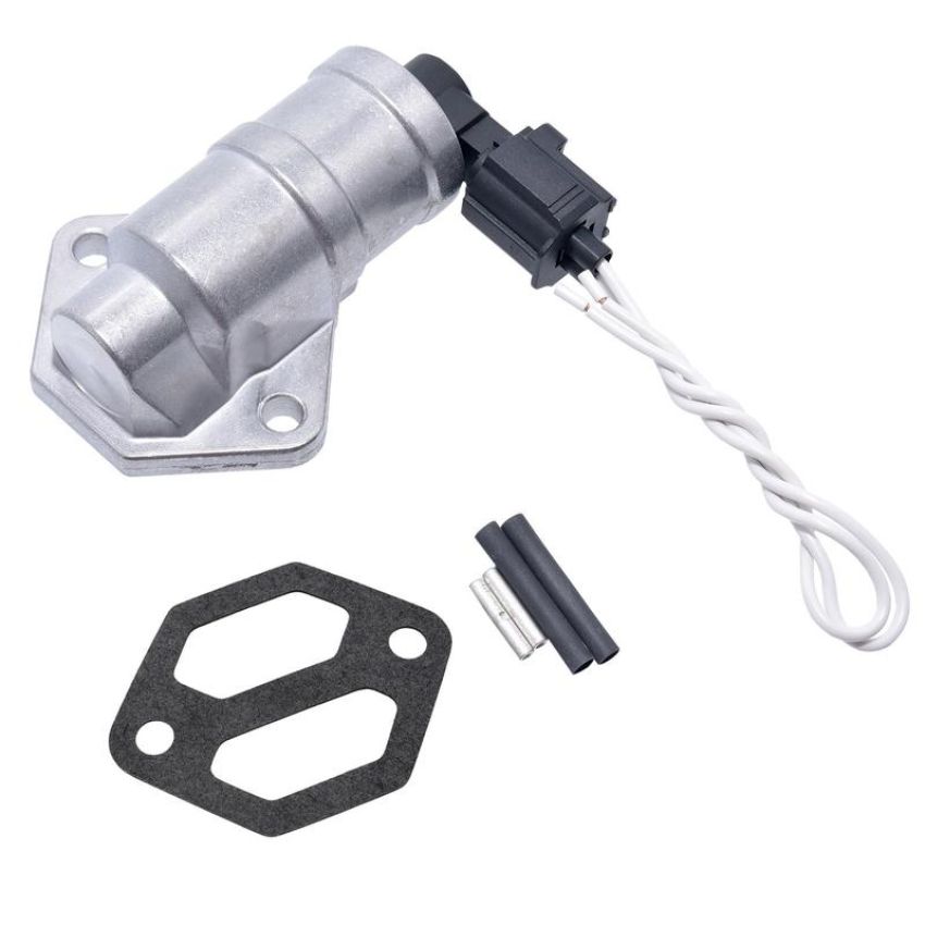 Walker Products 215-92058 Walker Products 215-92058 Throttle Air Bypass Valve - FSK