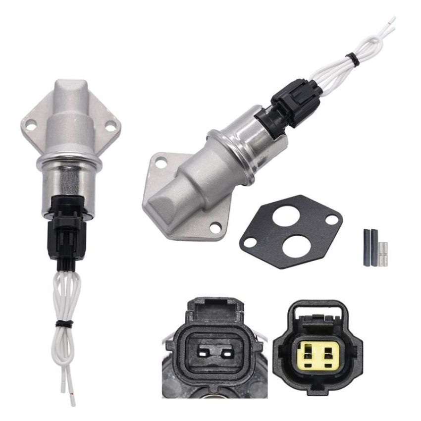 Walker Products 215-92061 Walker Products 215-92061 Throttle Air Bypass Valve - FSK
