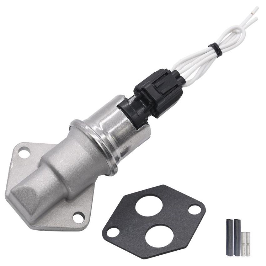 Walker Products 215-92061 Walker Products 215-92061 Throttle Air Bypass Valve - FSK