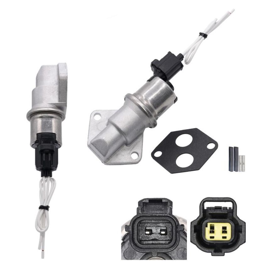 Walker Products 215-92062 Walker Products 215-92062 Throttle Air Bypass Valve - FSK