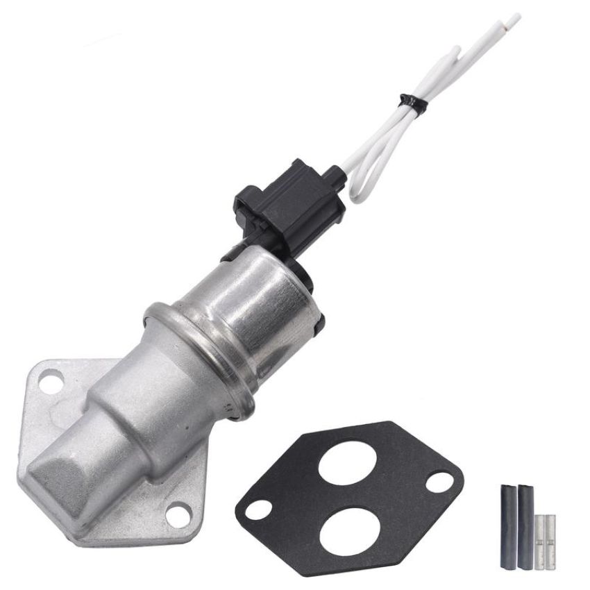 Walker Products 215-92062 Walker Products 215-92062 Throttle Air Bypass Valve - FSK