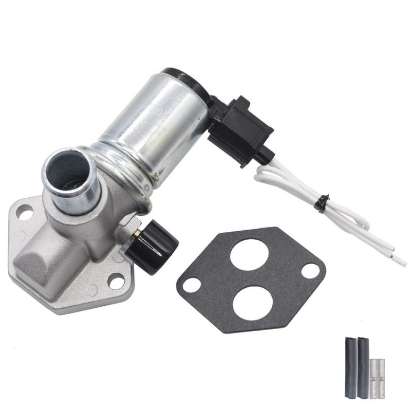 Walker Products 215-92067 Walker Products 215-92067 Throttle Air Bypass Valve - FSK