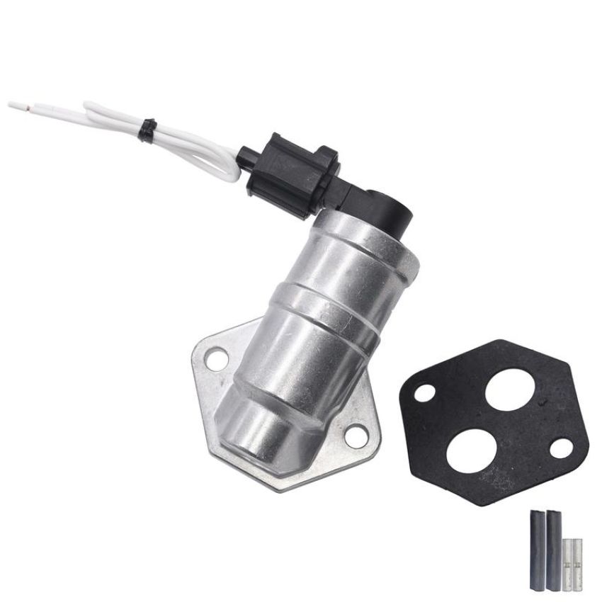 Walker Products 215-92068 Walker Products 215-92068 Throttle Air Bypass Valve - FSK