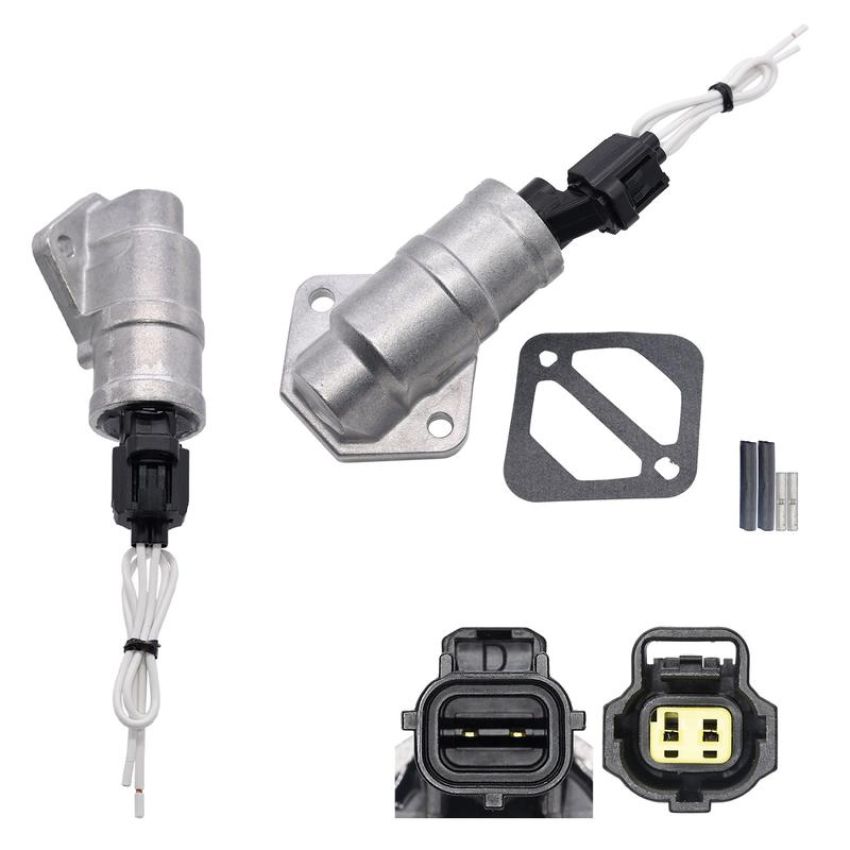 Walker Products 215-92069 Walker Products 215-92069 Throttle Air Bypass Valve - FSK
