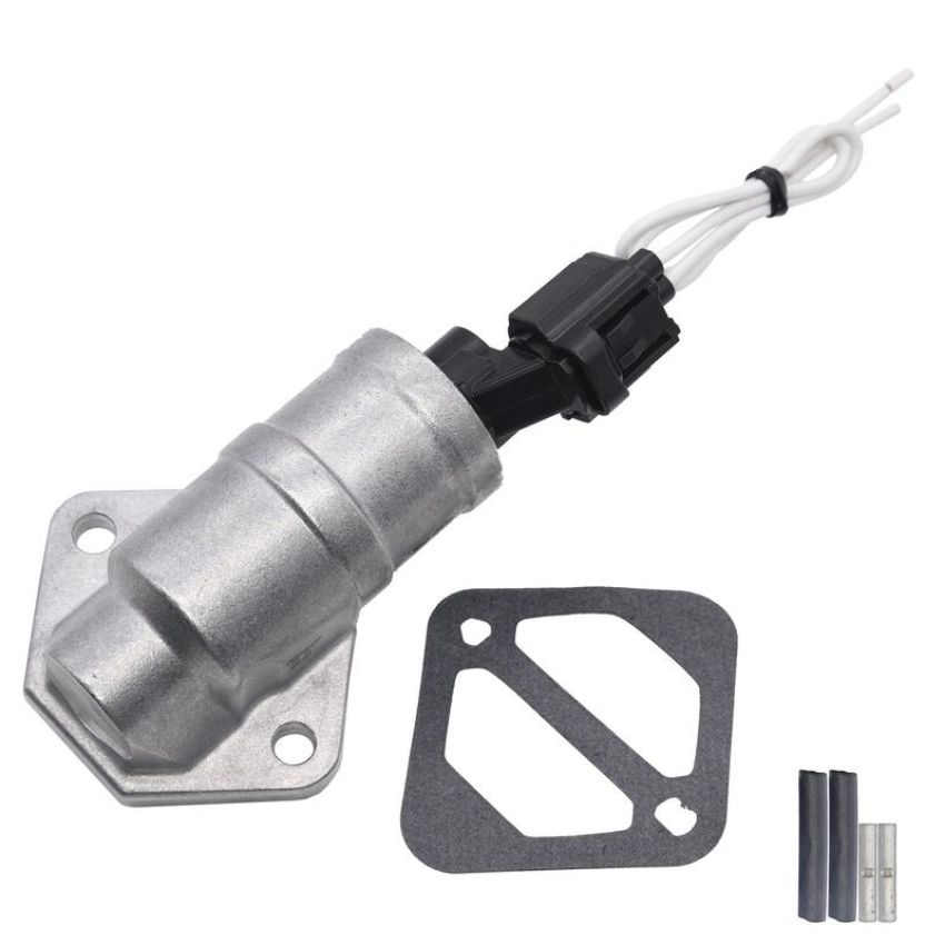 Walker Products 215-92069 Walker Products 215-92069 Throttle Air Bypass Valve - FSK