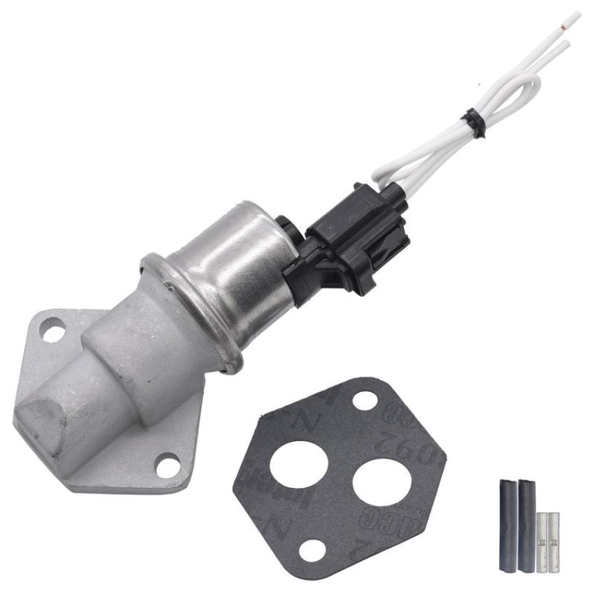 Walker Products 215-92070 Walker Products 215-92070 Throttle Air Bypass Valve - FSK