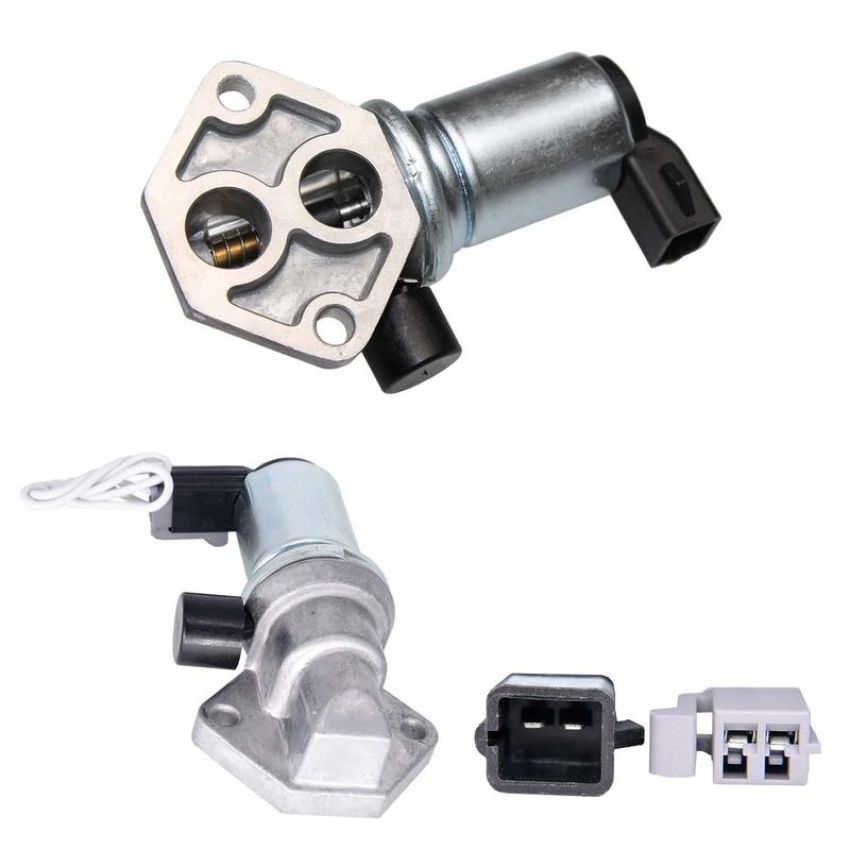 Walker Products 215-92074 Walker Products 215-92074 Throttle Air Bypass Valve - FSK